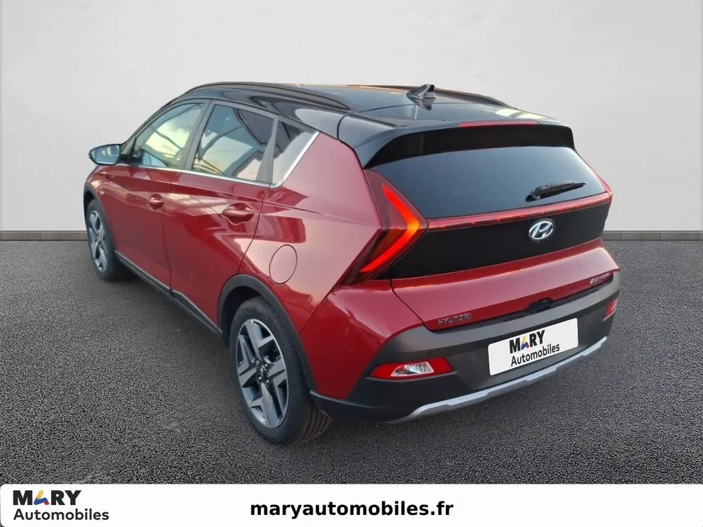 Véhicule occasion 210459 - hyundai SANTA FE - Photo 7