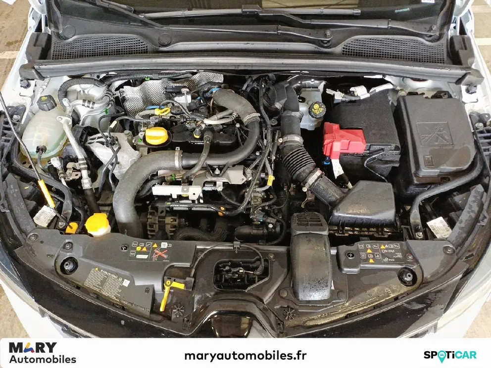 Véhicule occasion 223868 - renault CLIO - Photo 12