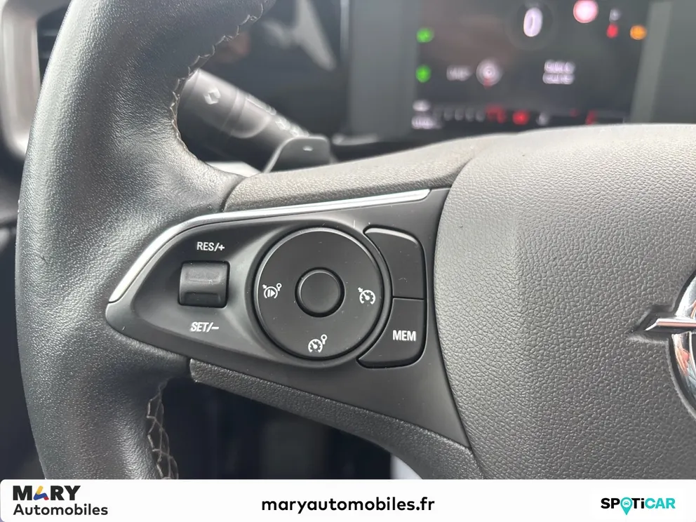 Véhicule occasion 225737 - opel MOKKA - Photo 10