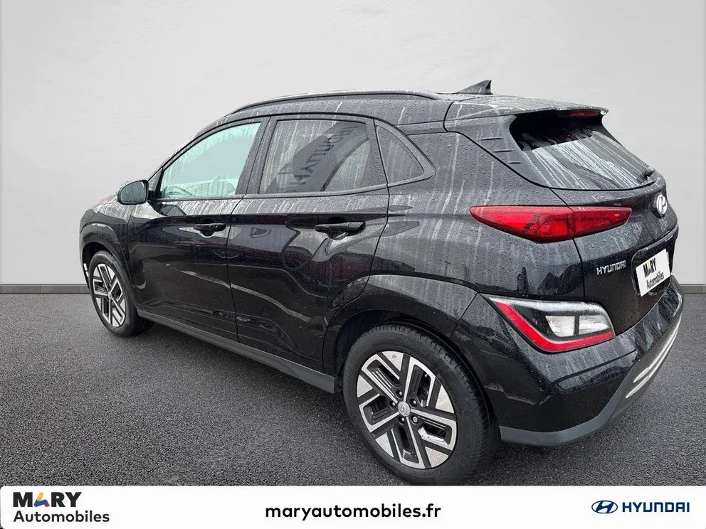 Véhicule occasion 211484 - hyundai KONA - Photo 7