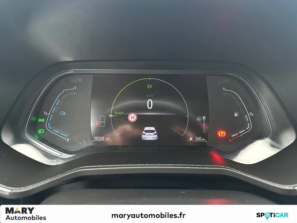 Véhicule occasion 201698 - renault CLIO - Photo 12