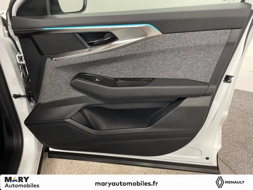 Véhicule occasion 210999 - renault ESPACE - Photo 18