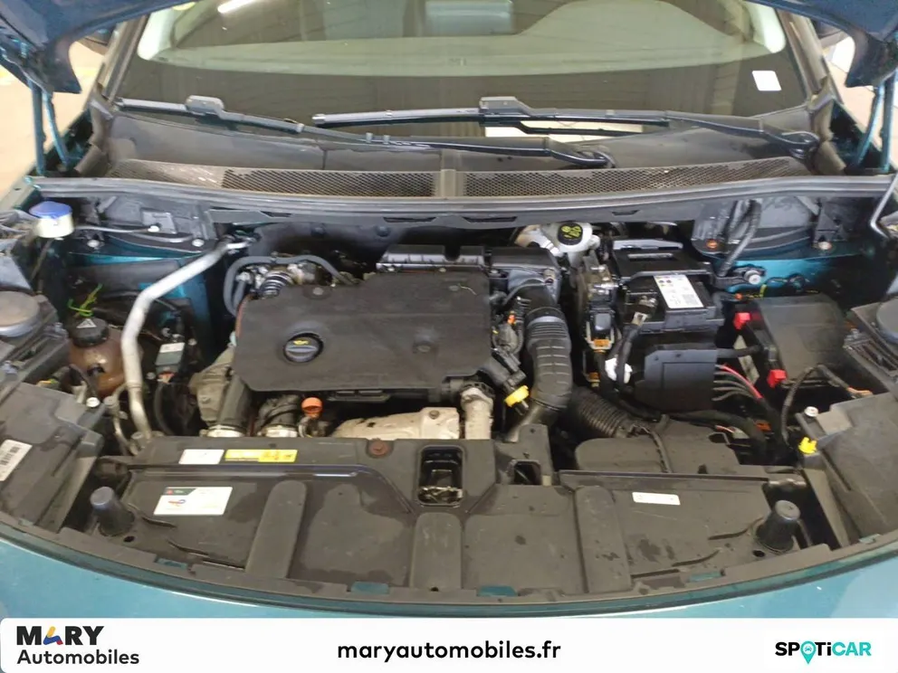 Véhicule occasion 216014 - peugeot 5008 - Photo 12