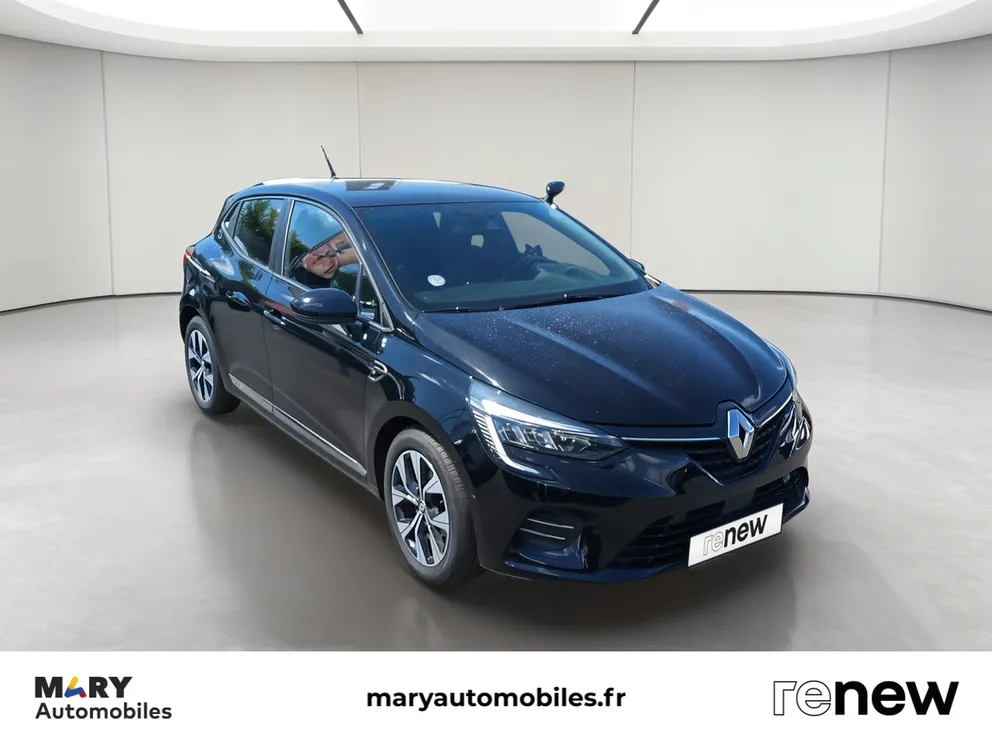 Véhicule occasion 1235785 - renault CLIO - Photo 7