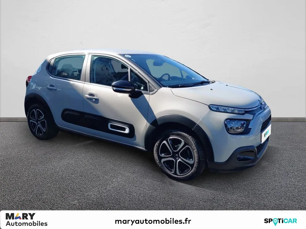 Véhicule occasion 1235879 - Citroën C3 - Photo 5