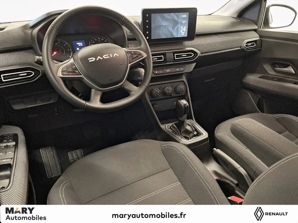 Véhicule occasion 222801 - dacia SANDERO - Photo 8