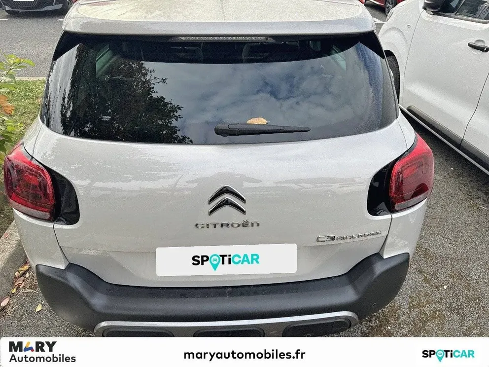 Véhicule occasion 196672 - Citroën C3 AIRCROSS - Photo 6