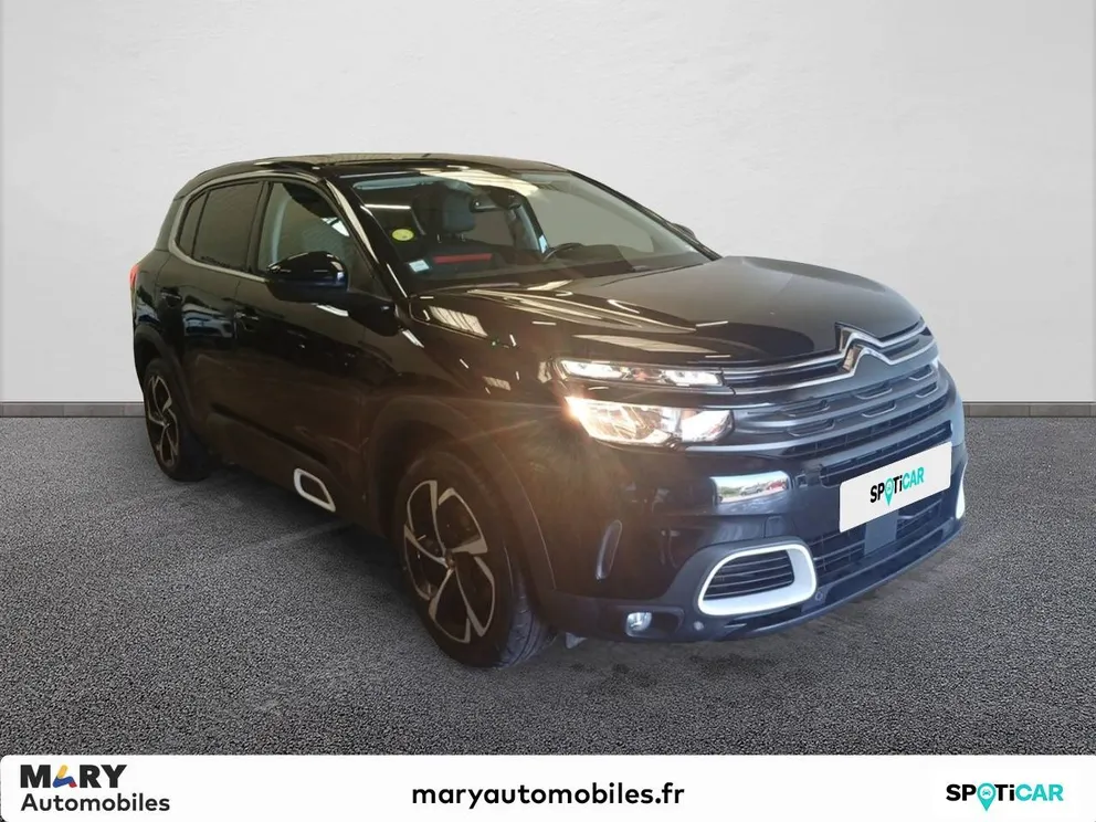 Véhicule occasion 231625 - Citroën C5 AIRCROSS - Photo 6