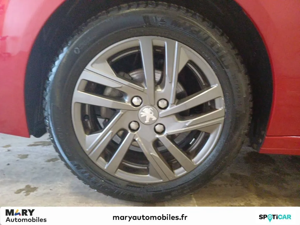 Véhicule occasion 213482 - peugeot 208 - Photo 11