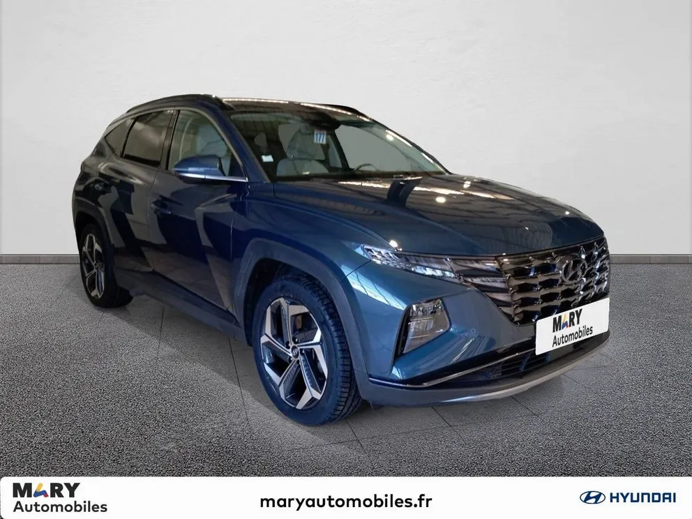 Véhicule occasion 227733 - hyundai TUCSON - Photo 3