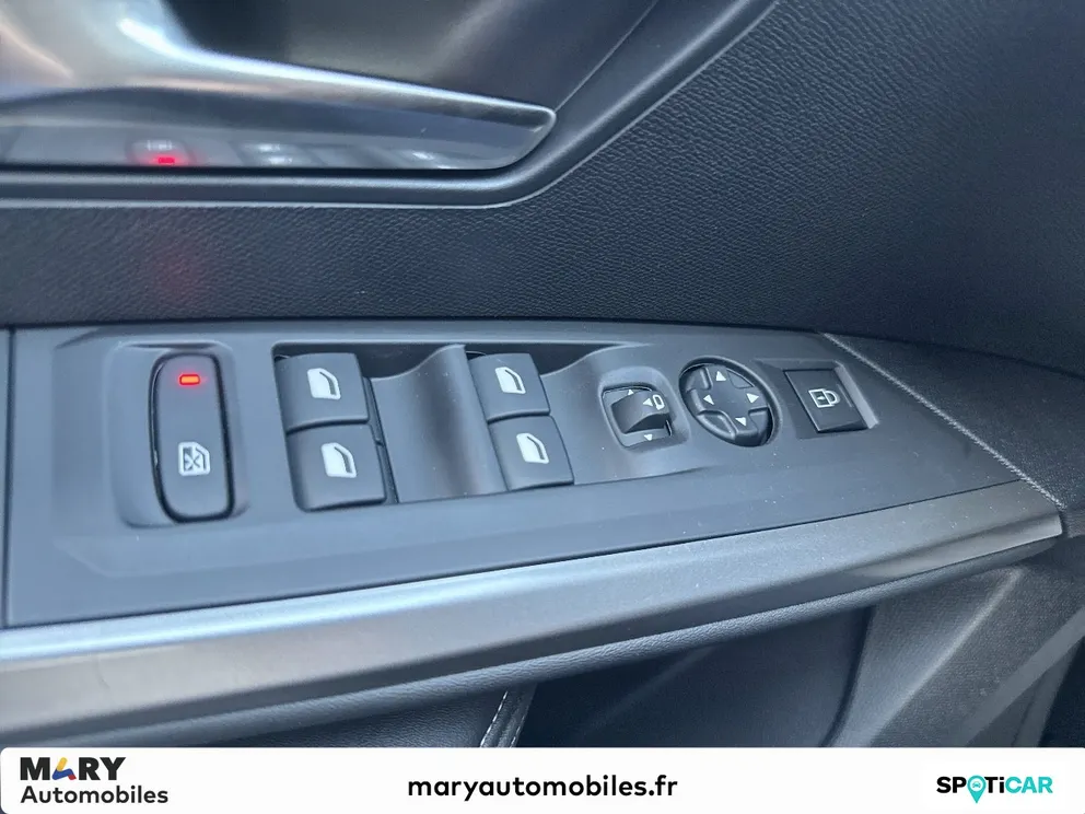 Véhicule occasion 1234088 - peugeot 3008 - Photo 14