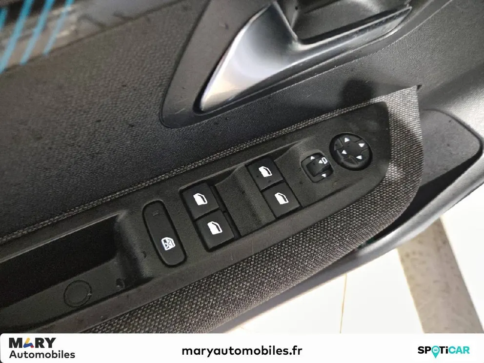 Véhicule occasion 222821 - peugeot 208 - Photo 15
