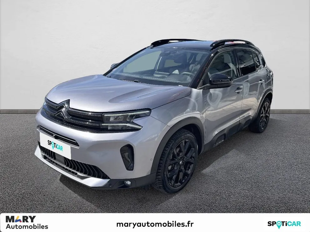 Véhicule occasion 230270 - Citroën C5 AIRCROSS - Photo 1
