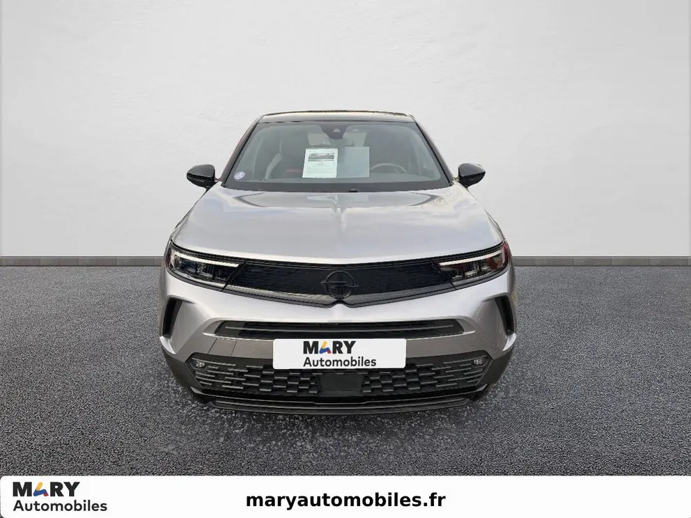 Véhicule occasion 210956 - opel MOKKA - Photo 2