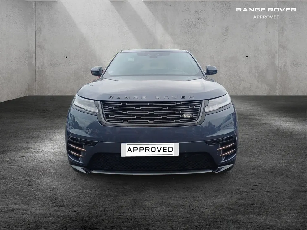 Véhicule occasion 1228733 - land rover RANGE ROVER VELAR - Photo 5