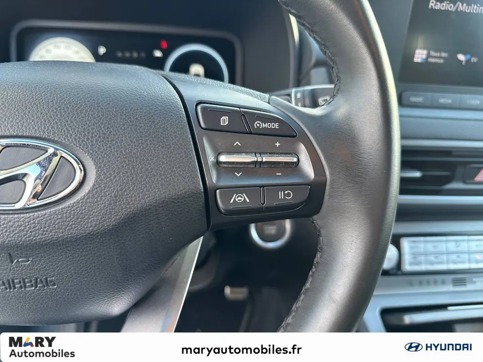 Véhicule occasion 208713 - hyundai KONA - Photo 12