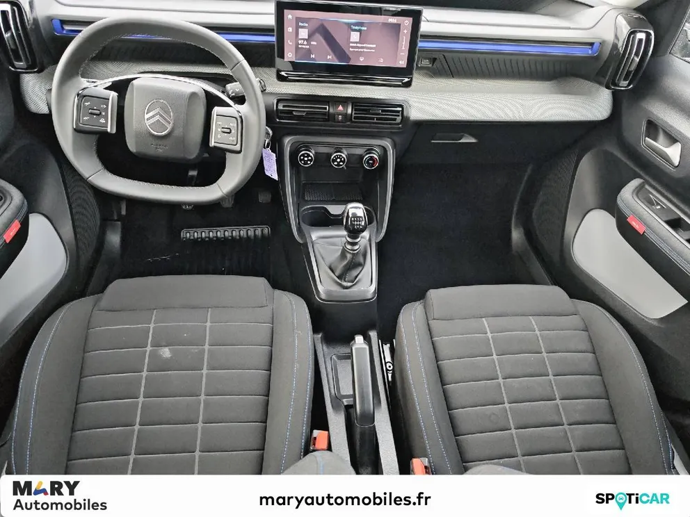 Véhicule occasion 213028 - Citroën C3 - Photo 8