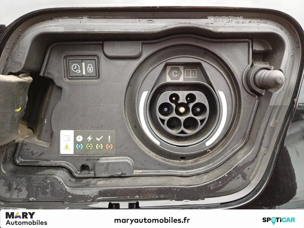 Véhicule occasion 207567 - peugeot 3008 - Photo 21