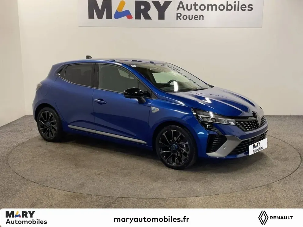 Véhicule occasion 216616 - renault CLIO - Photo 3