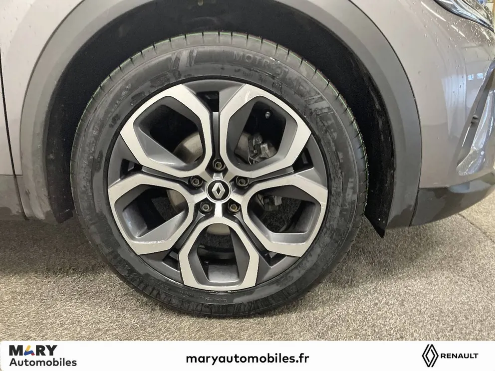 Véhicule occasion 215658 - renault CAPTUR - Photo 19