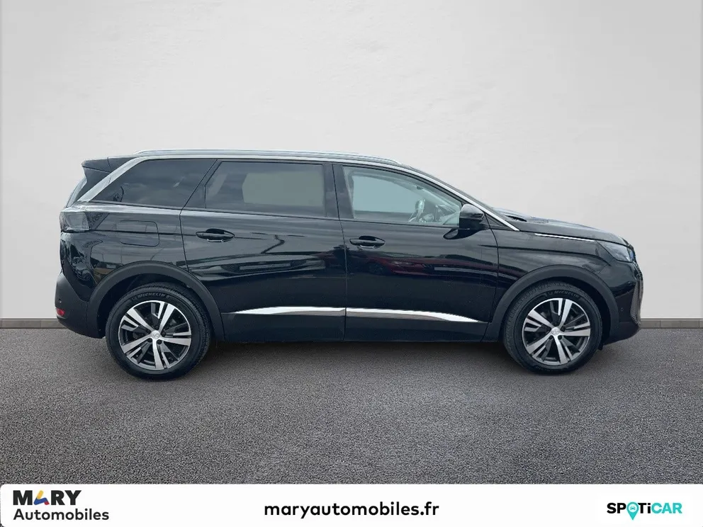 Véhicule occasion 1229619 - peugeot 5008 - Photo 4