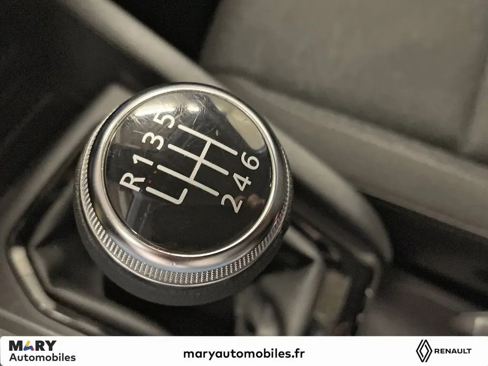 Véhicule occasion 225285 - renault CLIO - Photo 13