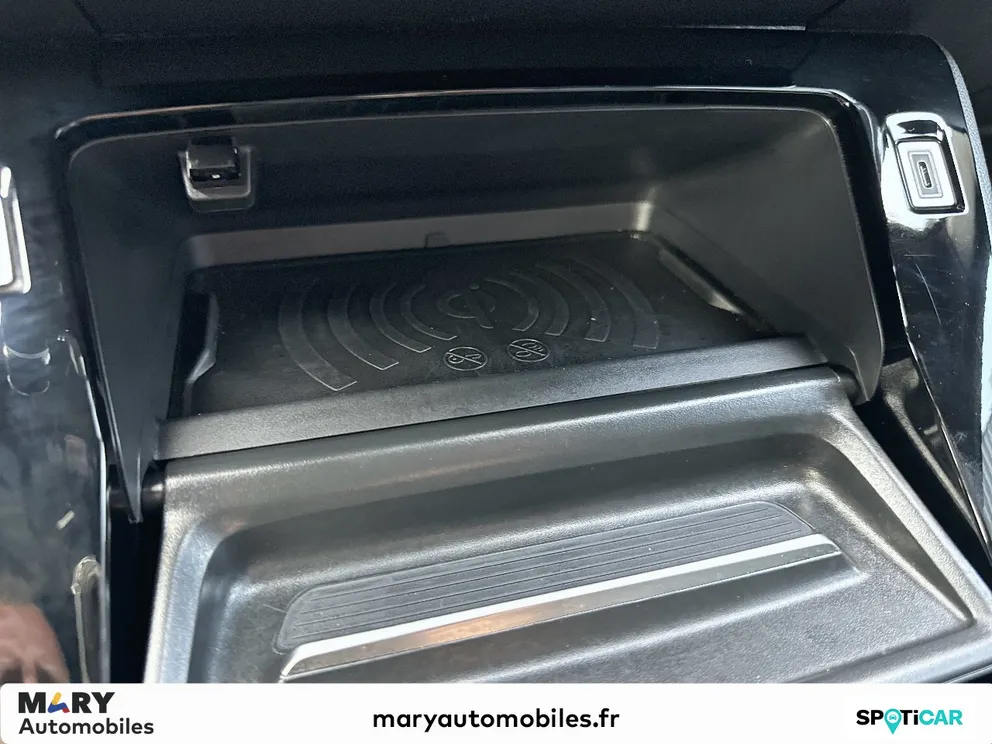 Véhicule occasion 1229843 - peugeot 2008 - Photo 22