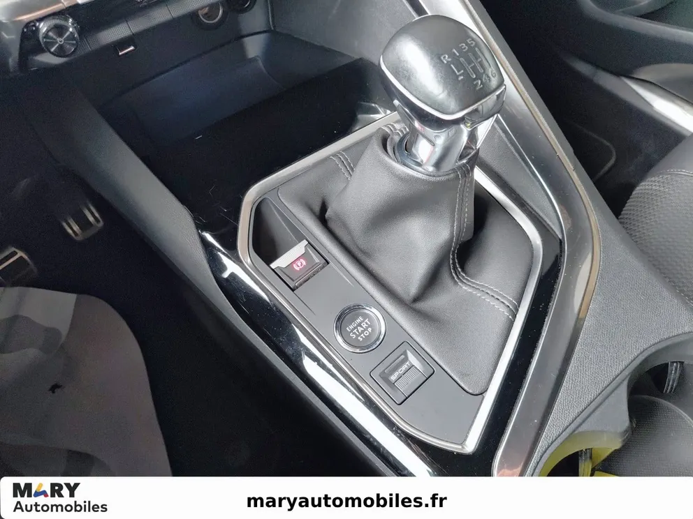 Véhicule occasion 238081 - peugeot 3008 - Photo 11