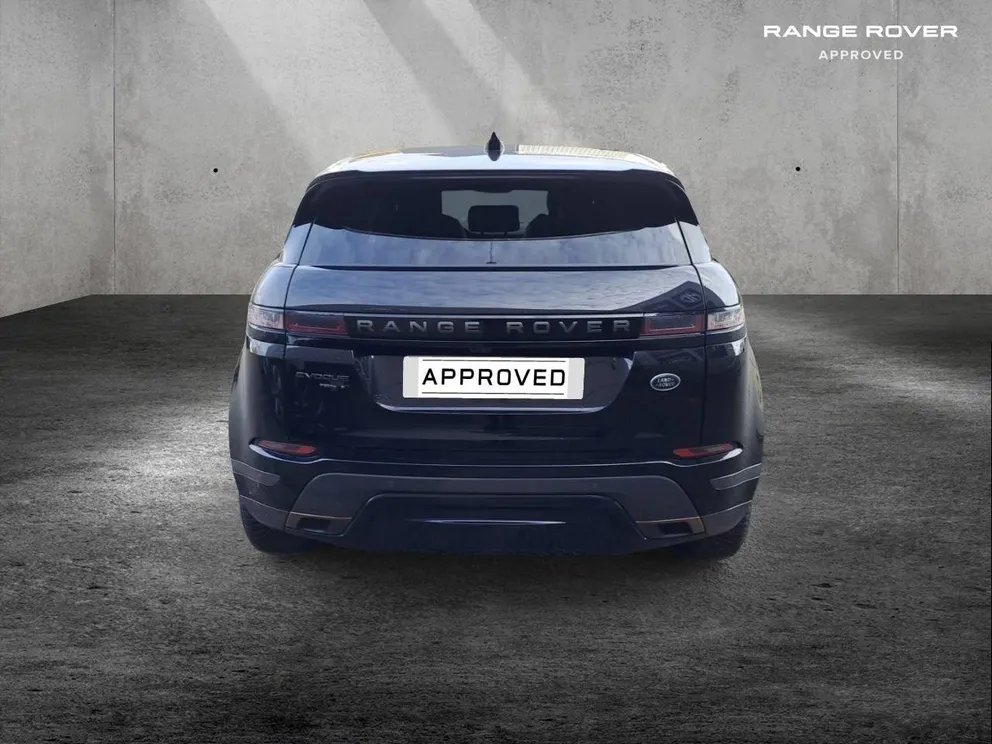 Véhicule occasion 225823 - land rover RANGE ROVER EVOQUE - Photo 3