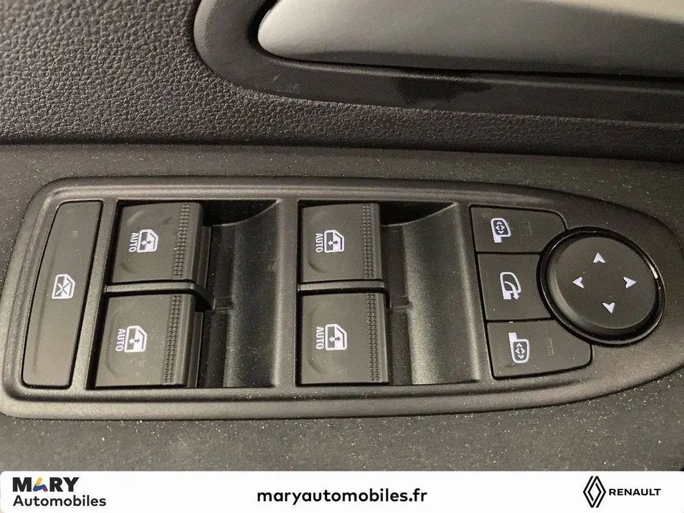 Véhicule occasion 200388 - dacia BIGSTER - Photo 14