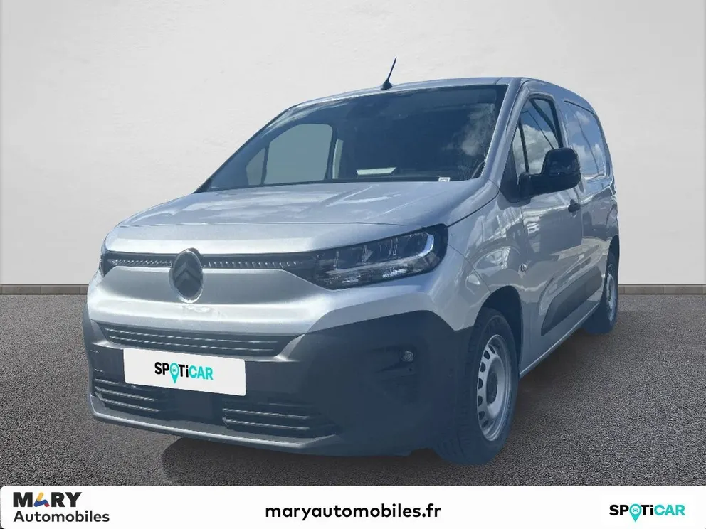 Véhicule occasion 194897 - Citroën BERLINGO - Photo 1