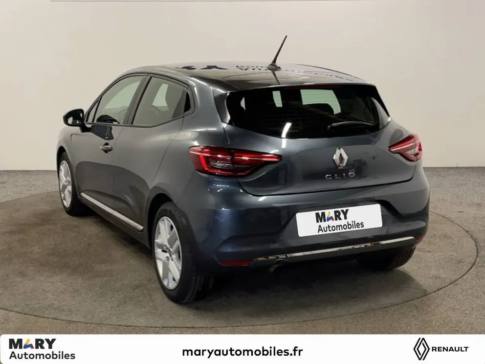 Véhicule occasion 213188 - renault CLIO - Photo 5