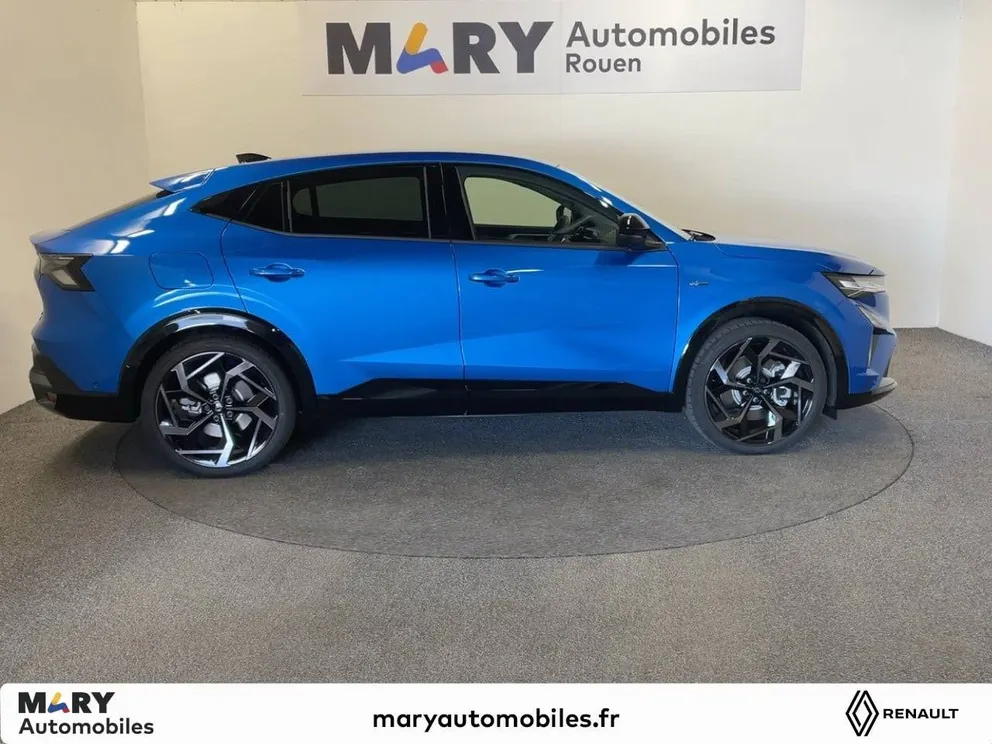 Véhicule occasion 231290 - renault RAFALE - Photo 4