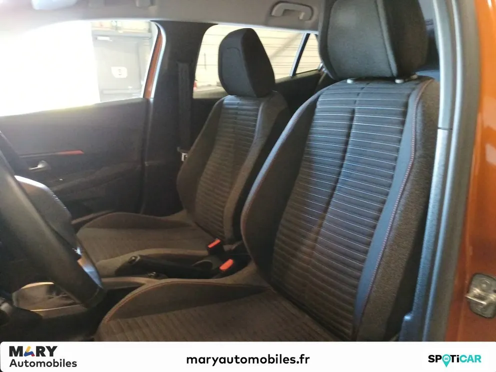 Véhicule occasion 201845 - peugeot 2008 - Photo 9