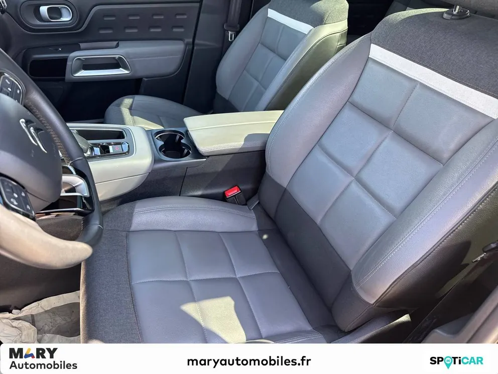 Véhicule occasion 183430 - Citroën C5 AIRCROSS - Photo 9