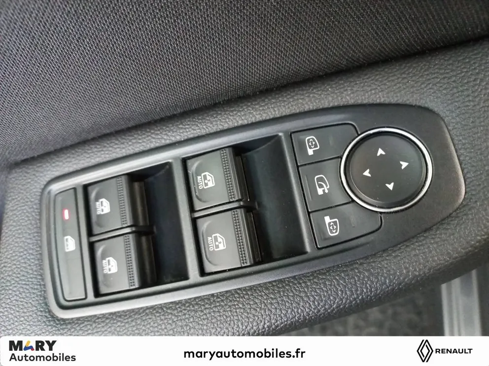 Véhicule occasion 223200 - renault CLIO - Photo 13