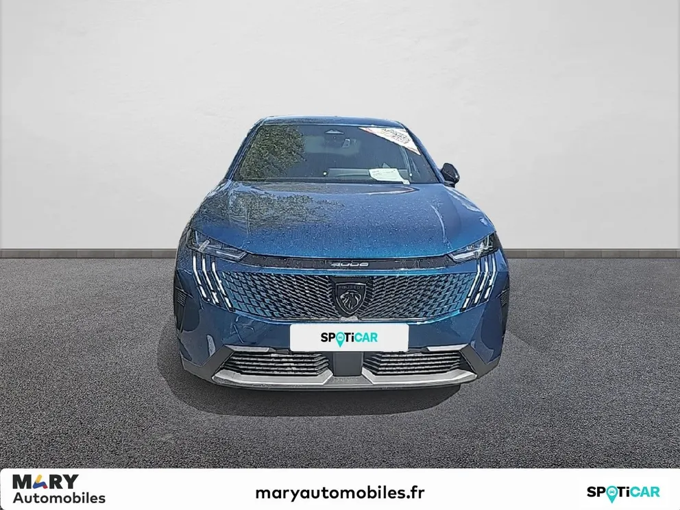 Véhicule occasion 1234286 - peugeot 3008 - Photo 4