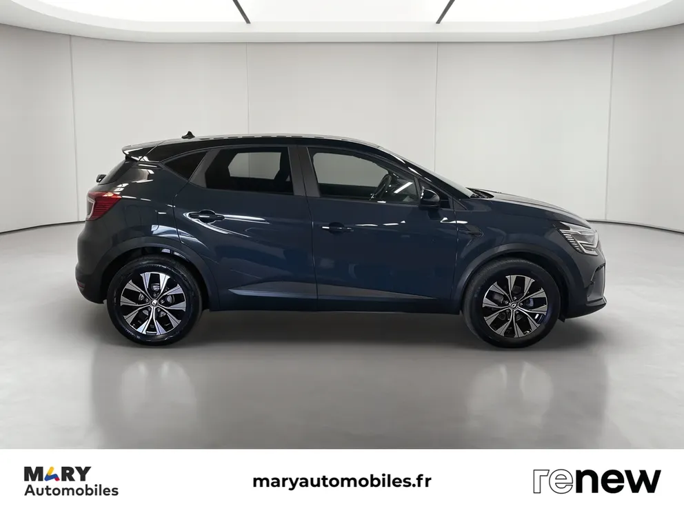 Véhicule occasion 236749 - renault CAPTUR - Photo 6