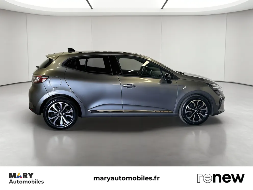 Véhicule occasion 236396 - renault CLIO - Photo 6
