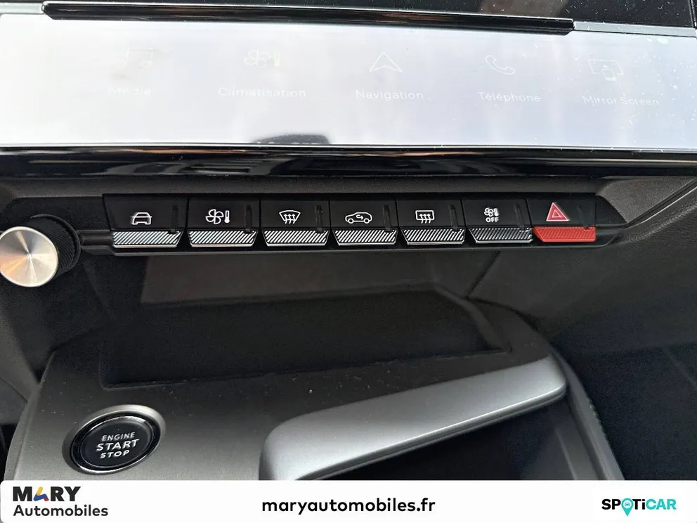 Véhicule occasion 181728 - peugeot 308 - Photo 12