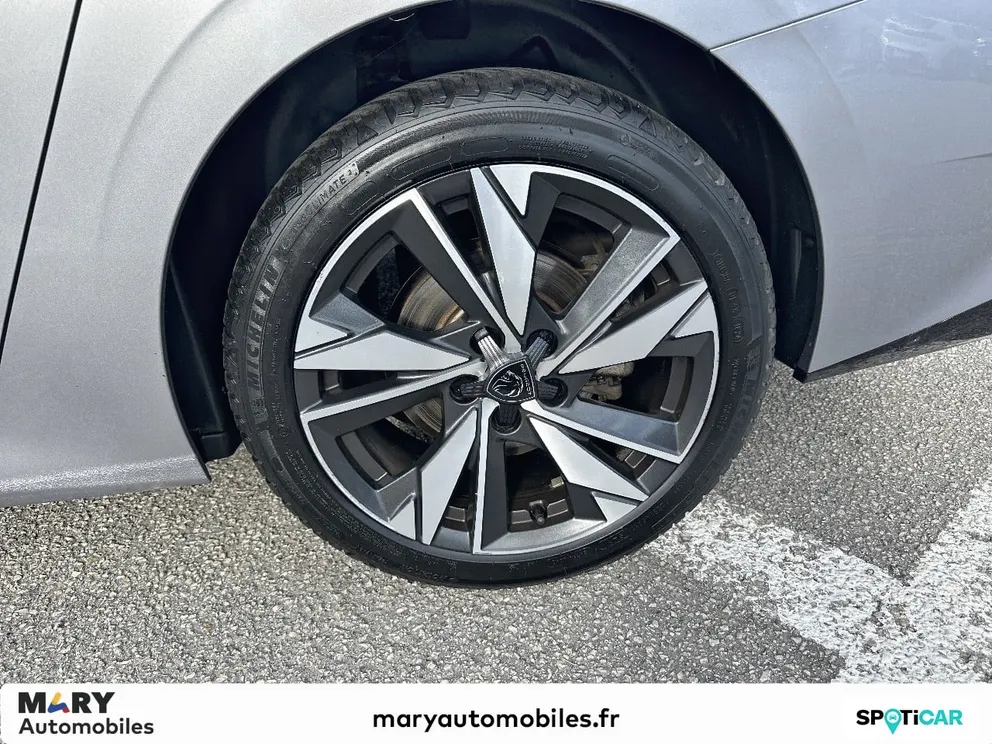 Véhicule occasion 1237545 - peugeot 308 - Photo 7