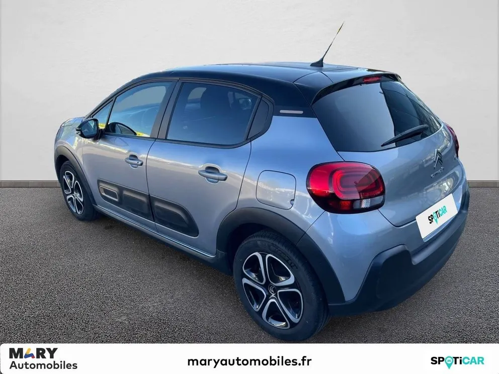 Véhicule occasion 231964 - Citroën C3 - Photo 7