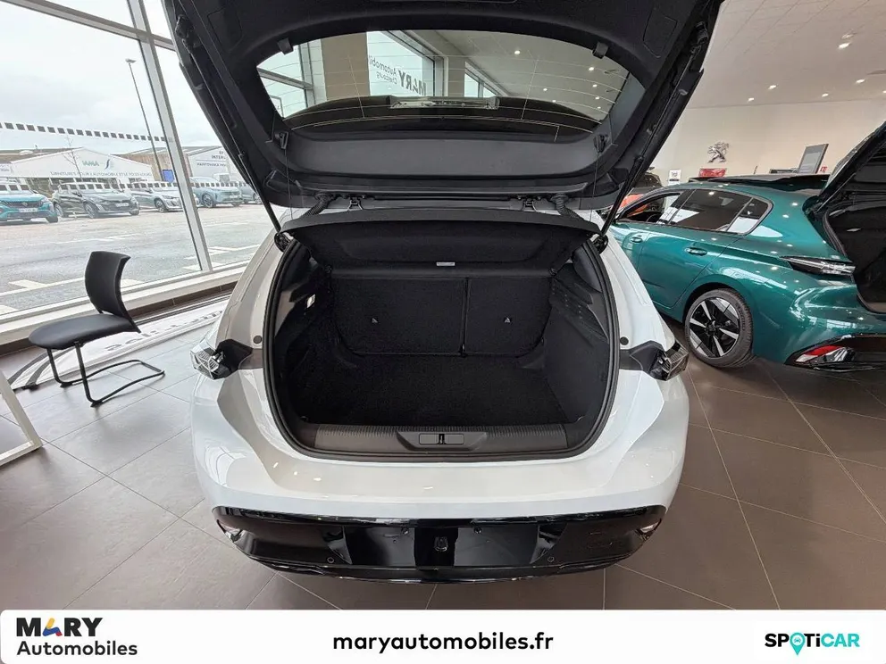 Véhicule occasion 224365 - peugeot 308 - Photo 6