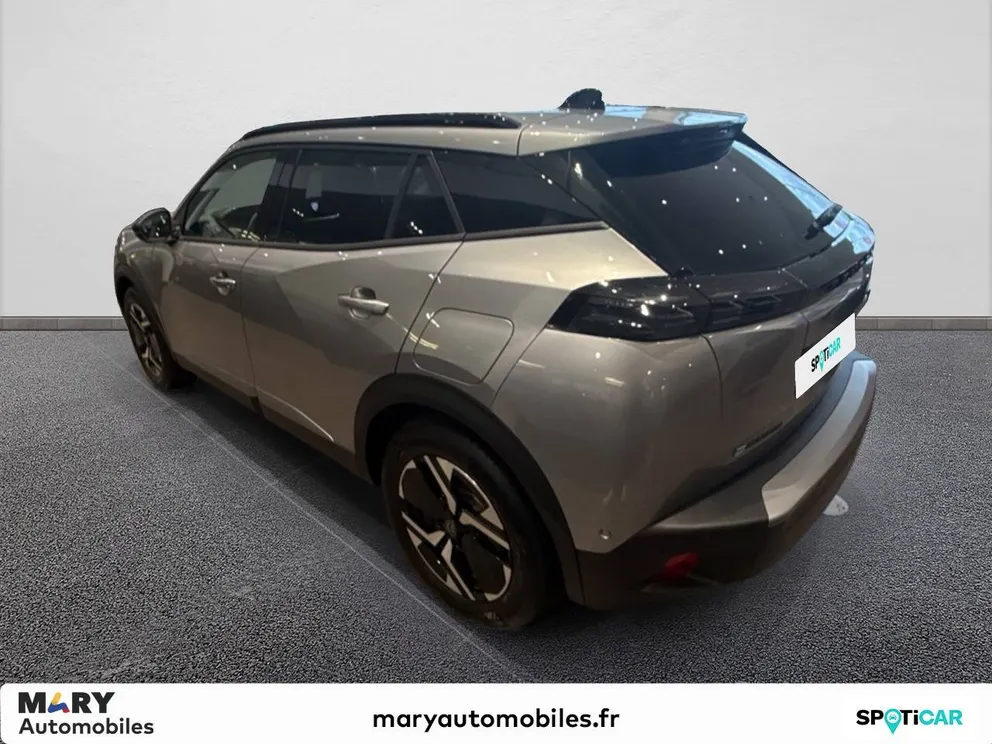 Véhicule occasion 176555 - peugeot 2008 - Photo 7