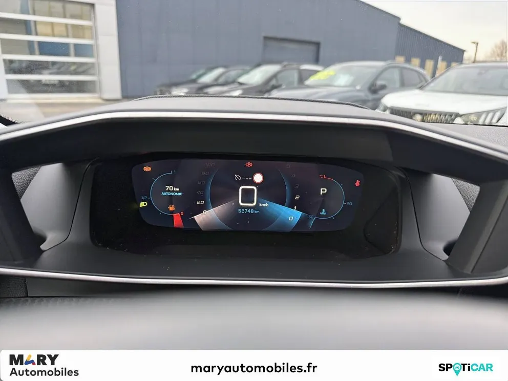 Véhicule occasion 216615 - peugeot 2008 - Photo 14