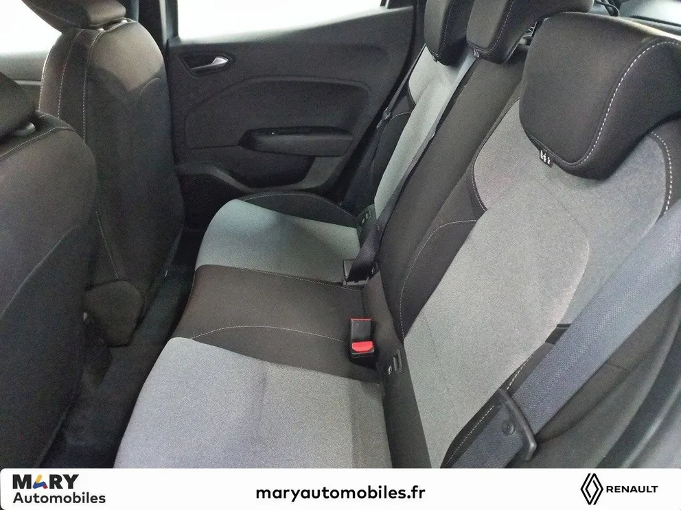 Véhicule occasion 193774 - renault CLIO - Photo 10