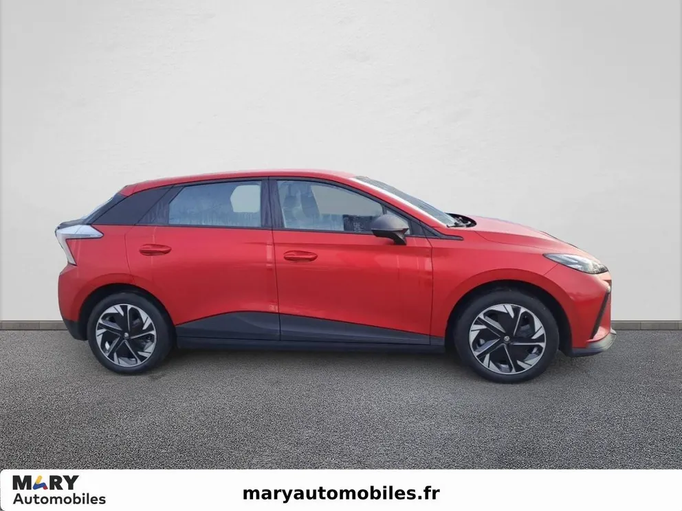 Véhicule occasion 212653 - mg MG4 - Photo 4