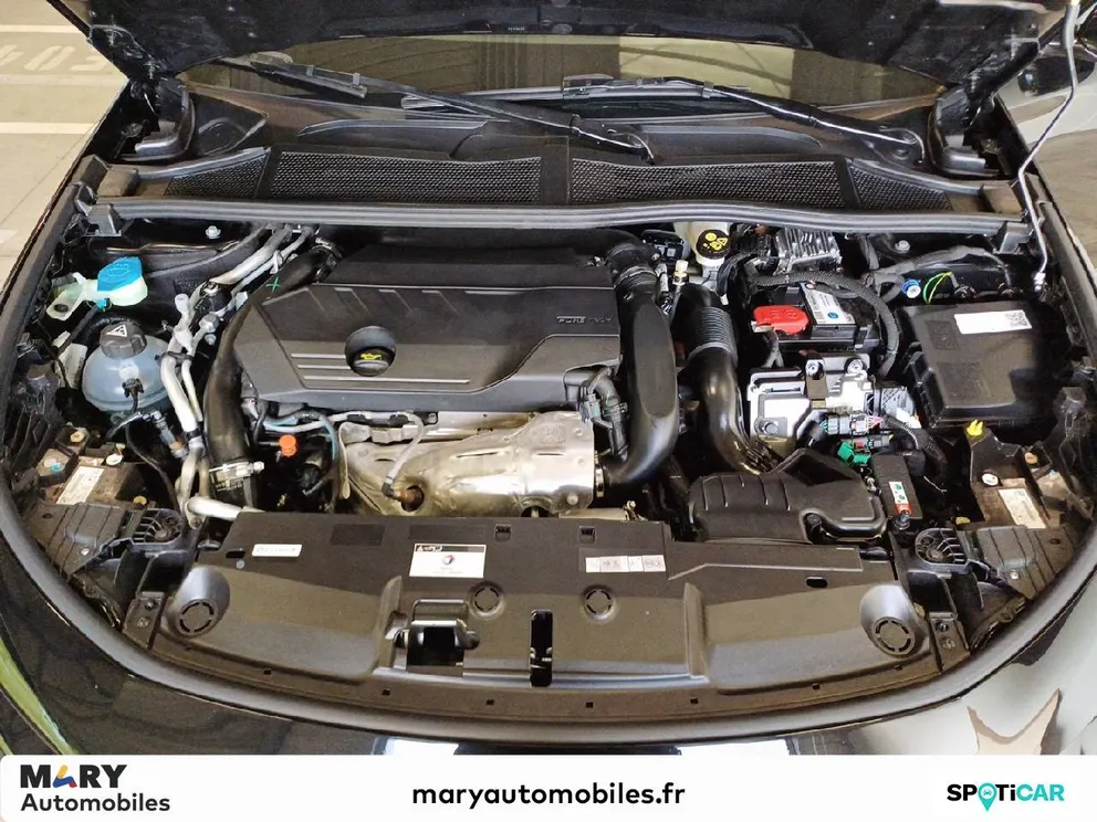 Véhicule occasion 162201 - peugeot 308 - Photo 12