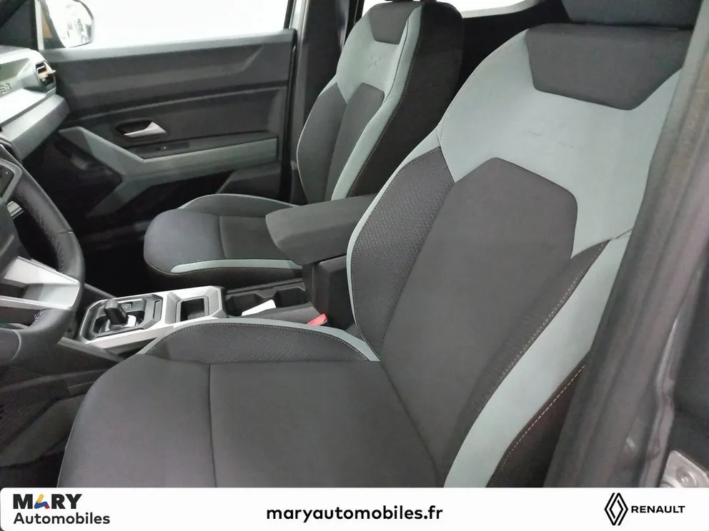 Véhicule occasion 193419 - dacia DUSTER - Photo 13