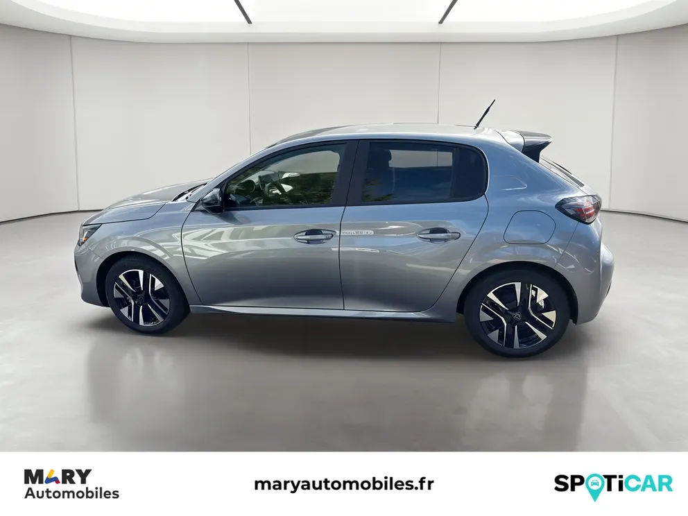 Véhicule occasion 1239047 - peugeot 208 - Photo 2